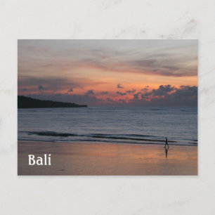 Reflections Postcard