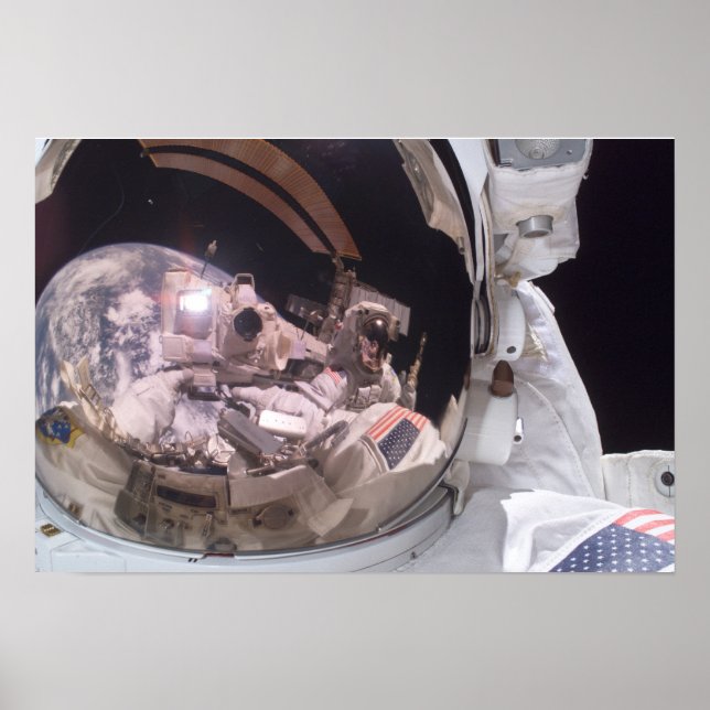 Reflections Poster (Front)