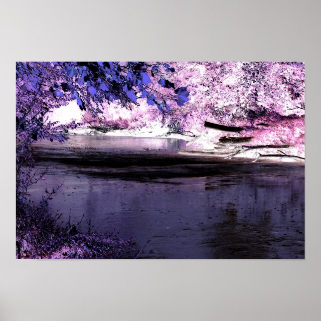 Reflections Poster (Front)