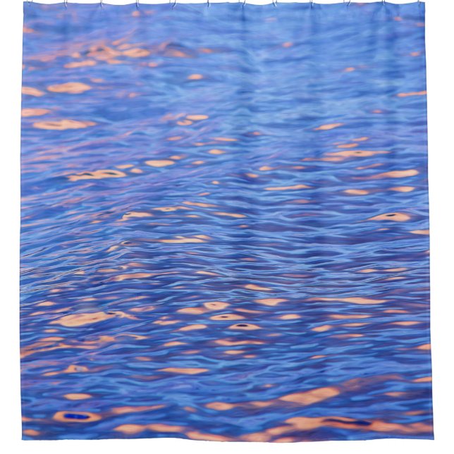 Reflections Shower Curtain (Front)