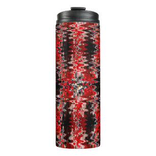 Reflections...... Thermal Tumbler