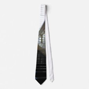 Reflections Tie