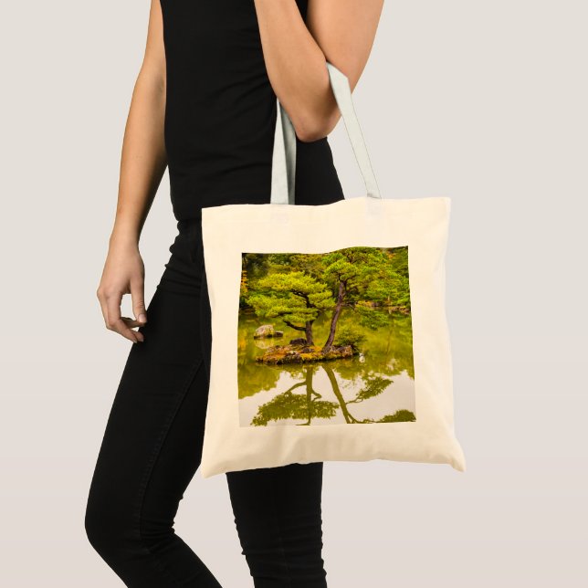 Reflections Tote Bag (Front (Product))