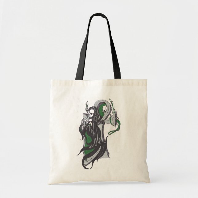 Reflections Tote Bag (Front)
