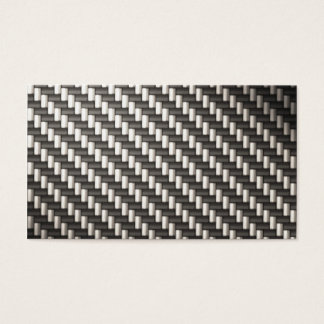 Reflective Carbon Fibre Textured