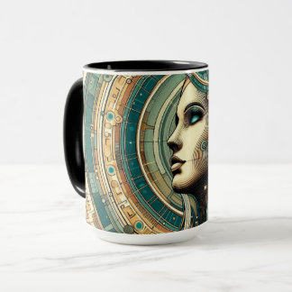Reflector Mug