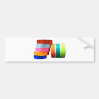 Reflector Reflective PVC Sticker Tape Reflectors