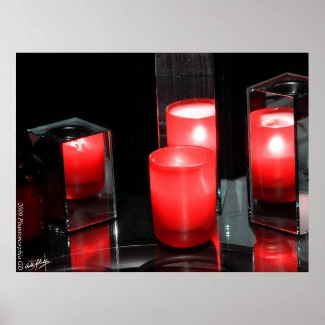 Reflekticon Poster (Front)