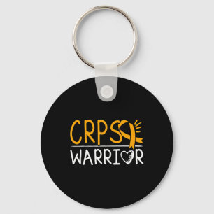Reflex Sympathetic Dystrophy Rsd Key Ring