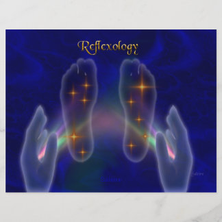 Reflexology