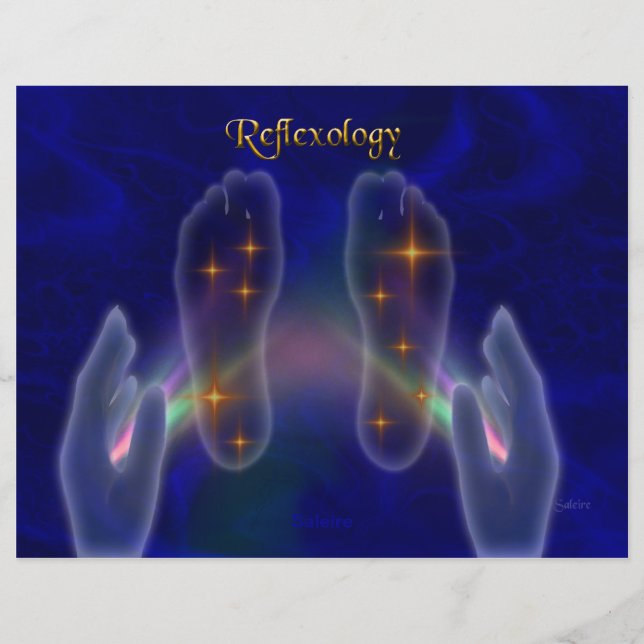 Reflexology (Front)
