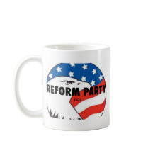 Reform Party Eagle 2