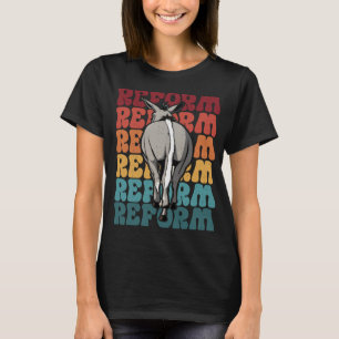 Reform T-Shirt