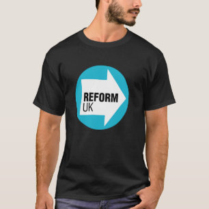 Reform UK T-Shirt