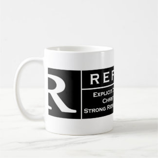 Reformed Coffee Mug