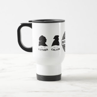 Reformed Theology Mug