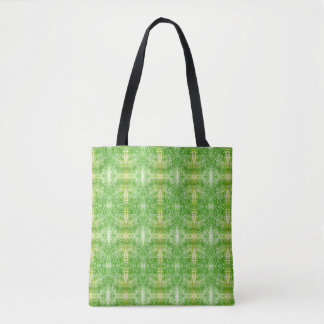 Refreshing Ferny Fronds Tote Bag