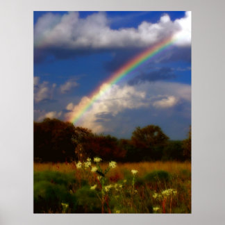 Refreshing Promise Poster