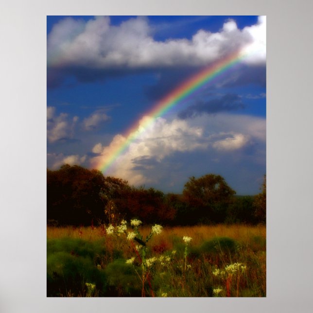 Refreshing Promise Poster (Front)