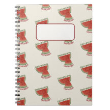 Refreshing Ramadan Watermelon