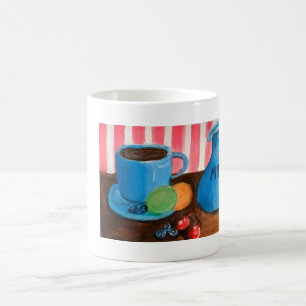 Refreshments Coffee Mug