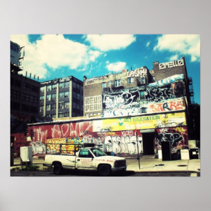 Refrigeration, Medium Poster