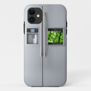 Refrigerator Case Cover