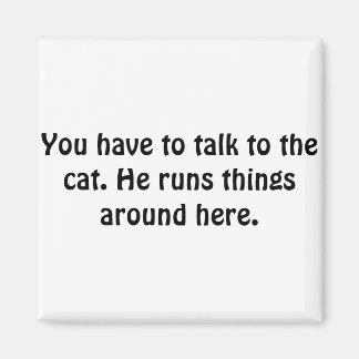 refrigerator magnet