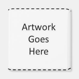 Refrigerator Magnet