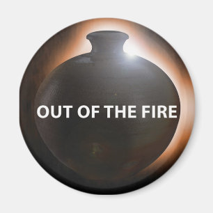 Refrigerator Magnet