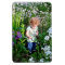 Refrigerator Magnet 4 x 6 Kid's Photo Template