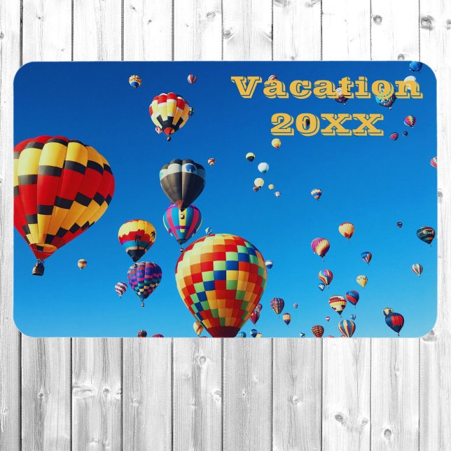 Refrigerator Magnet 4 X 6 Personalise Photo  (Creator Uploaded)