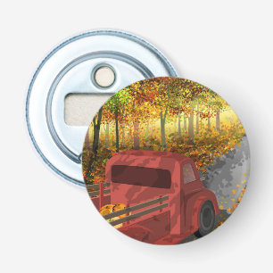 Refrigerator Magnet Your Custom Photo Template Bottle Opener