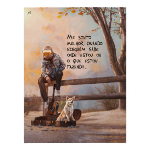 Refuge Poster
