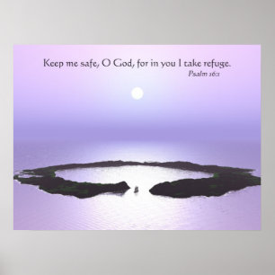 Refuge Poster