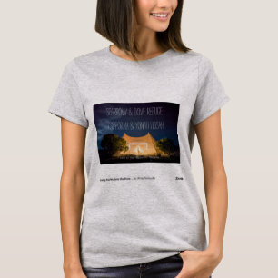 Refuge Tee