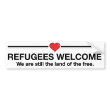 Refugees Welcome