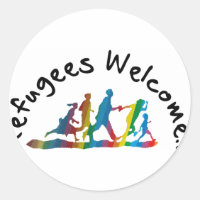 Refugees Welcome