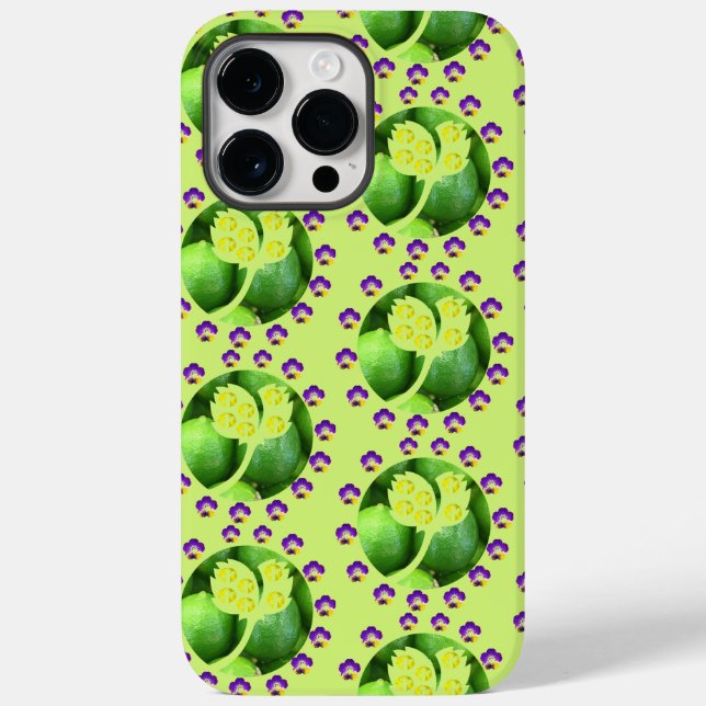 refulgent beauty Case-Mate iPhone case (Back)