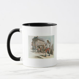 Refuse Collector Mug