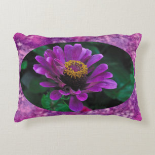 Regal Beauty Decorative Cushion