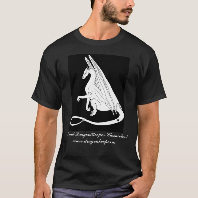 Regal Beauty T-Shirt (Front)