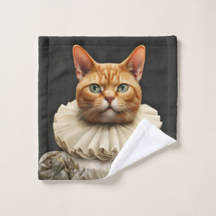 Regal Cat Wash Cloth