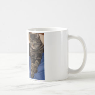 Regal Dave Coffee Mug