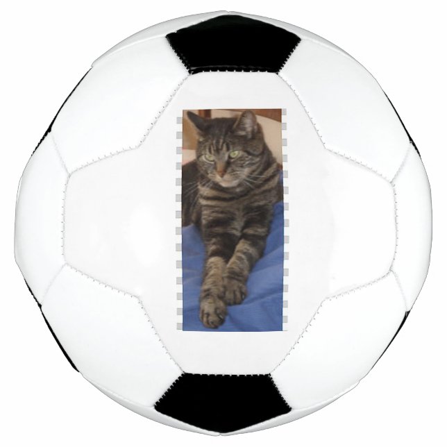 Regal Dave Football (Front)