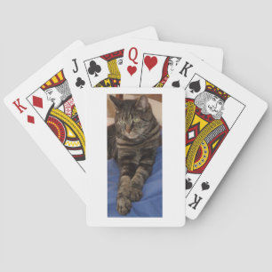 Regal Dave Playing Cards