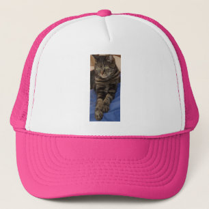 Regal Dave Trucker Hat