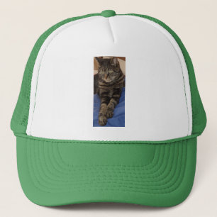 Regal Dave Trucker Hat