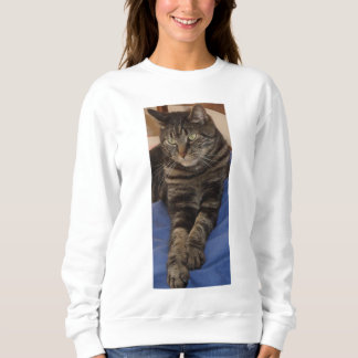 Regal Dave Women's Sweatshirt