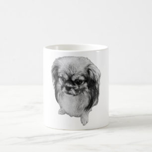 Regal Fluff Coffee Mug
